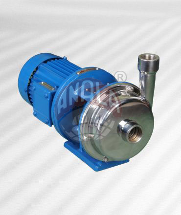 SS316 MONOBLOCK PUMP - ANALA PUMPS